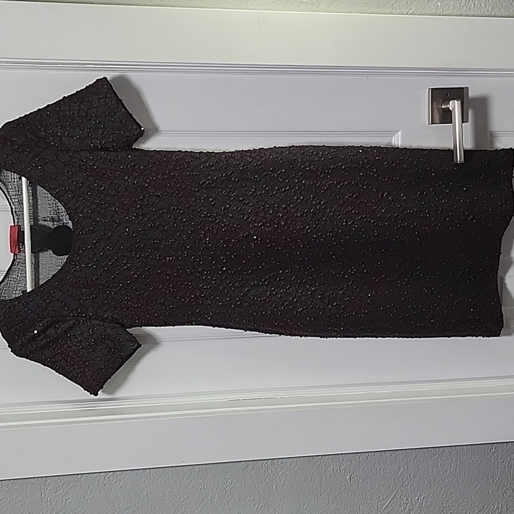 SAINT GIL PARIS MINI DRESS